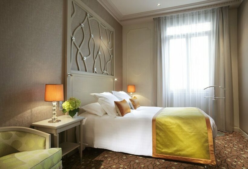 Classic Room, Rochester Champs Elysees