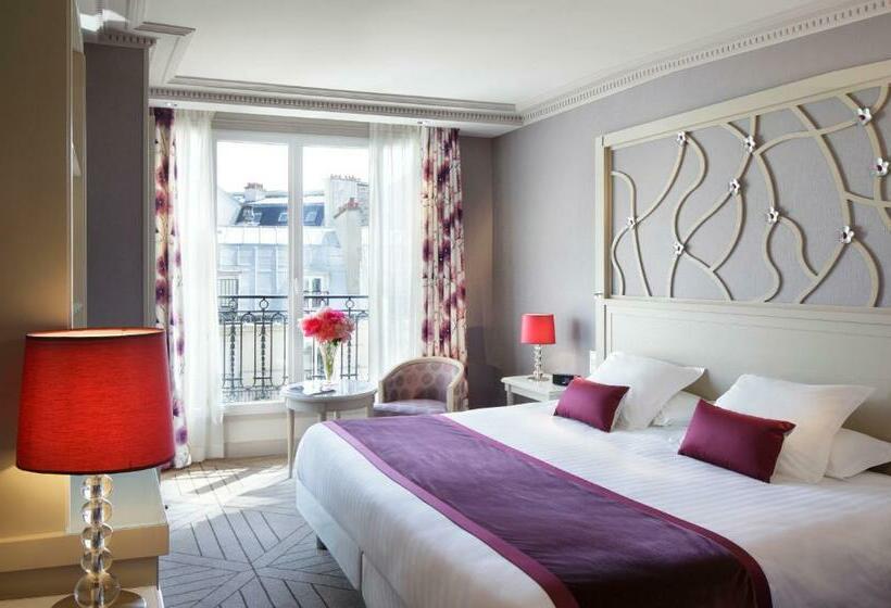 Habitación Prestige, Rochester Champs Elysees