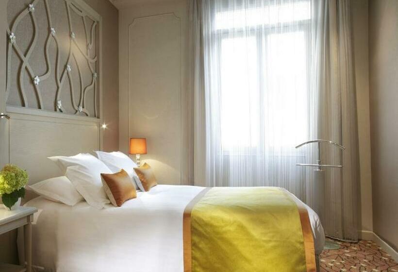 اتاق کلاسیک, Rochester Champs Elysees