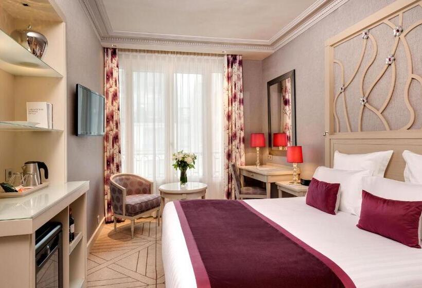 Classic Room, Rochester Champs Elysees