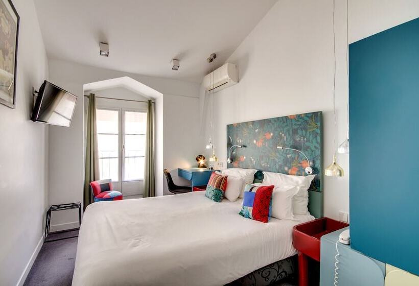 Superior Room, Sevres Saint Germain