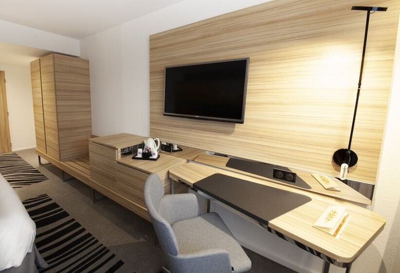 Superior Szoba, Novotel Clermont Ferrand