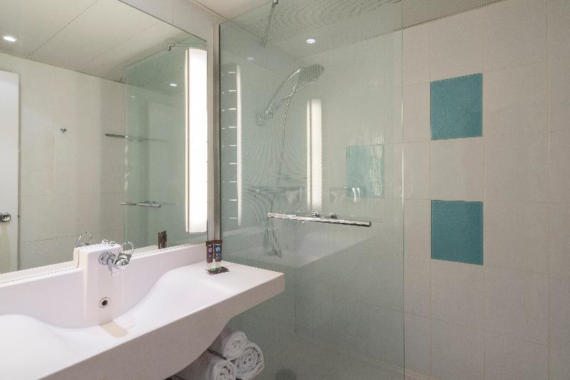 اتاق سوپریور, Novotel Dijon Sud