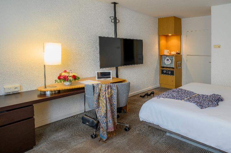 اتاق سوپریور, Novotel Dijon Sud