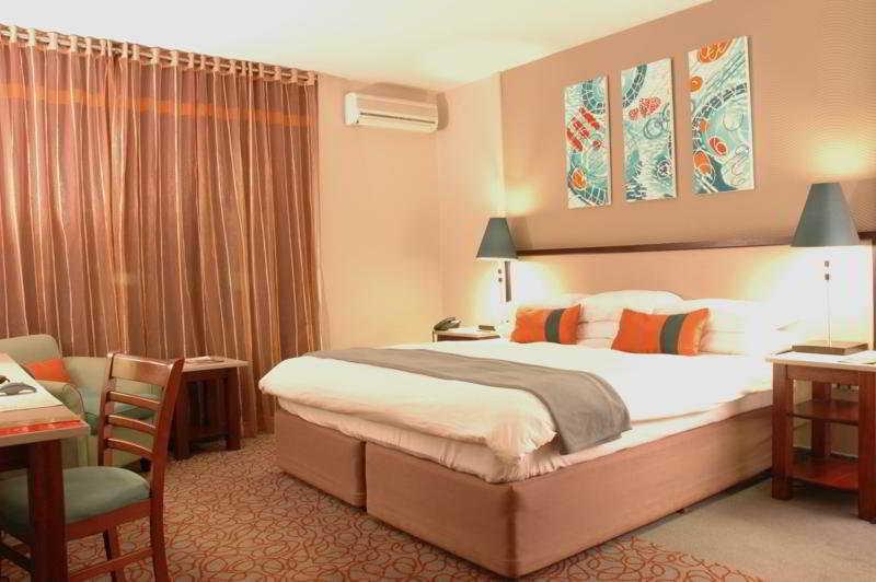 اتاق استاندارد, Novotel Dijon Sud