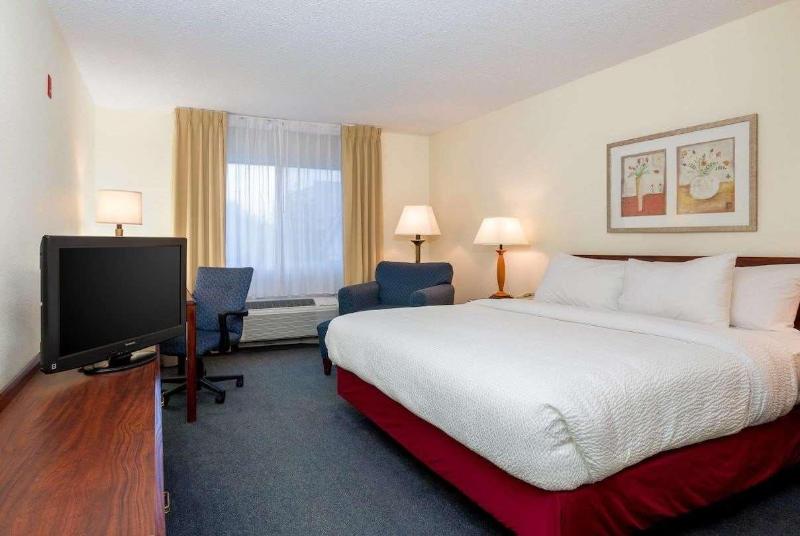 اتاق سوپریور, Novotel Dijon Sud