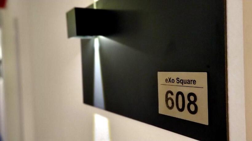 اتاق استاندارد, Exo Square Heidelberg/schwetzingen   By Superfly Hotels