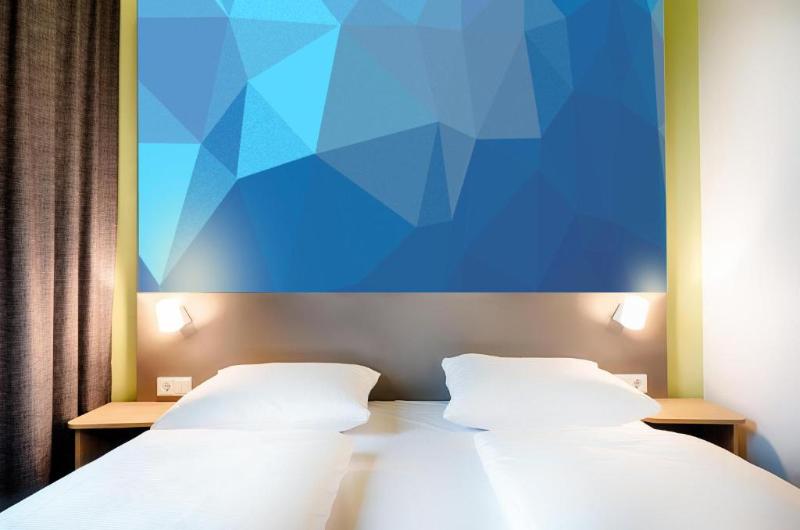 اتاق استاندارد, Holiday Inn Dresden - City South, an IHG hotel