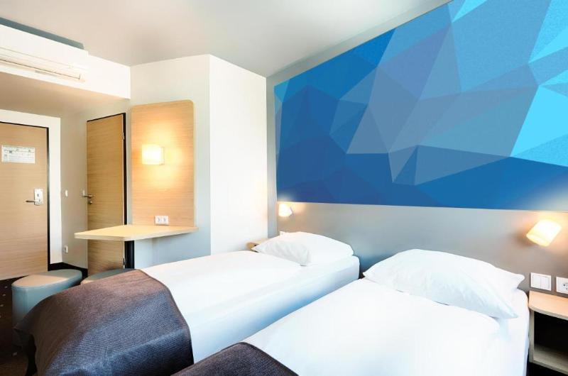 اتاق استاندارد, Holiday Inn Dresden - City South, an IHG hotel