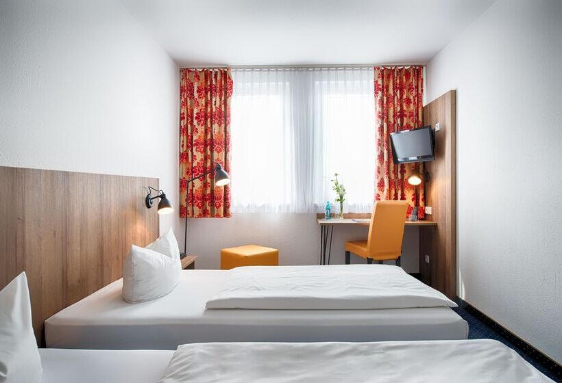 اتاق کلاس بیزنس, Achat Hotel Dresden Altstadt