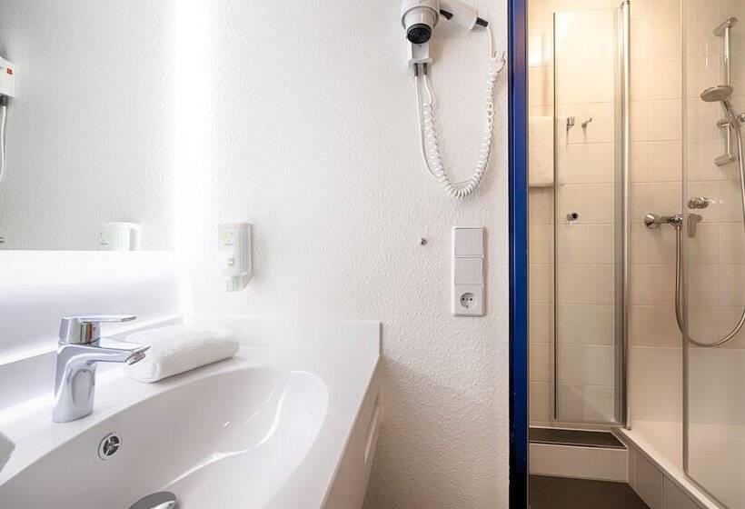 اتاق کلاس بیزنس, Achat Hotel Dresden Altstadt