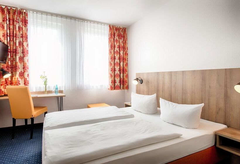 اتاق کلاس بیزنس, Achat Hotel Dresden Altstadt