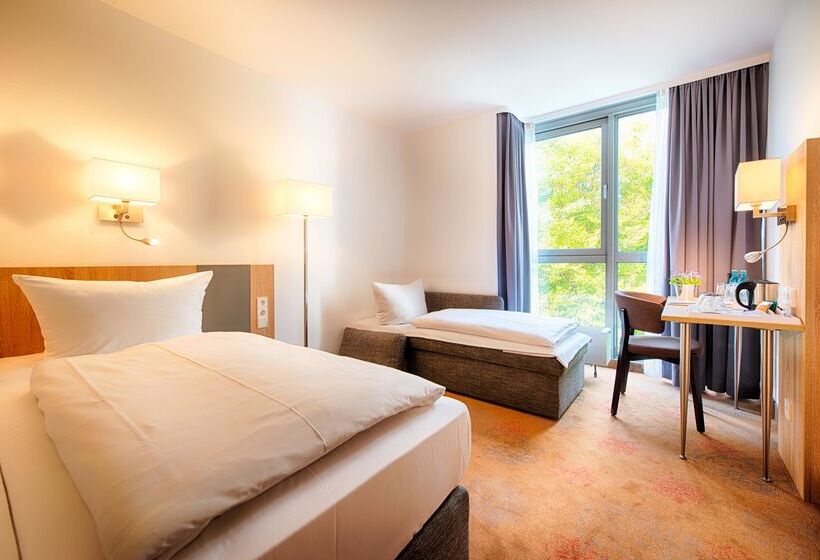 اتاق سوپریور, Achat Hotel Stuttgart Airport Messe