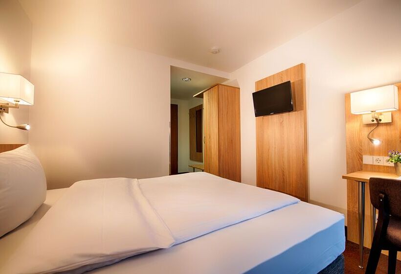 اتاق سوپریور, Achat Hotel Stuttgart Airport Messe