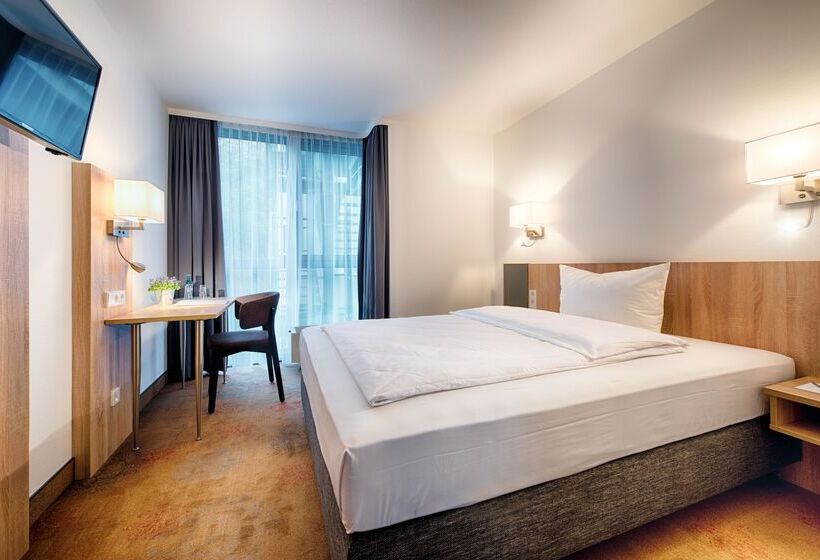 اتاق سوپریور, Achat Hotel Stuttgart Airport Messe