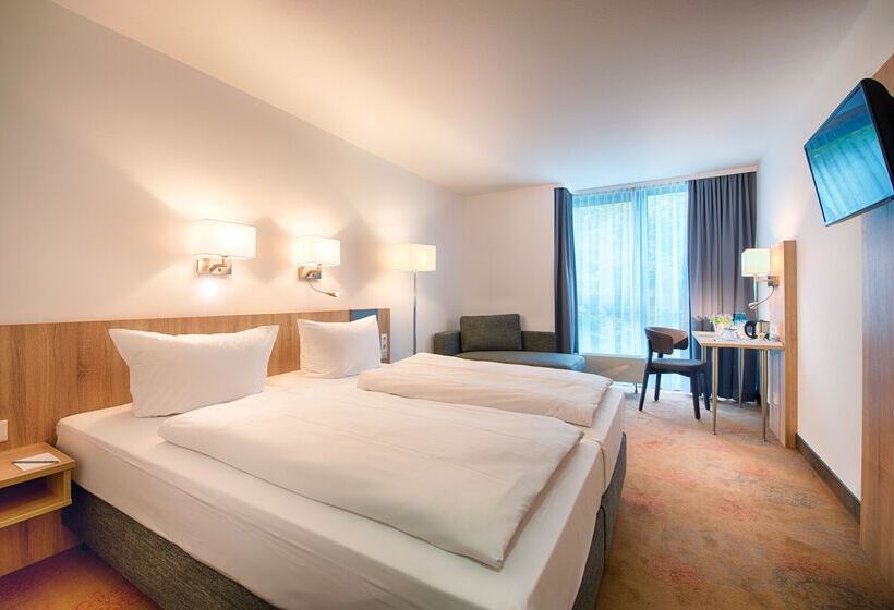 اتاق سوپریور, Achat Hotel Stuttgart Airport Messe