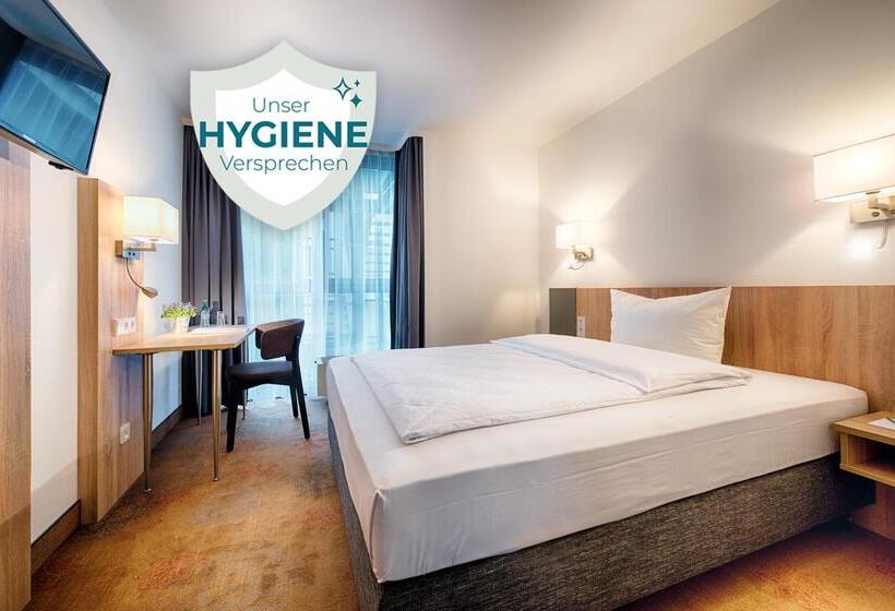 اتاق سوپریور, Achat Hotel Stuttgart Airport Messe