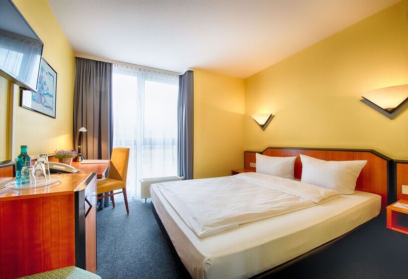 اتاق کلاس بیزنس, Achat Hotel Stuttgart Airport Messe