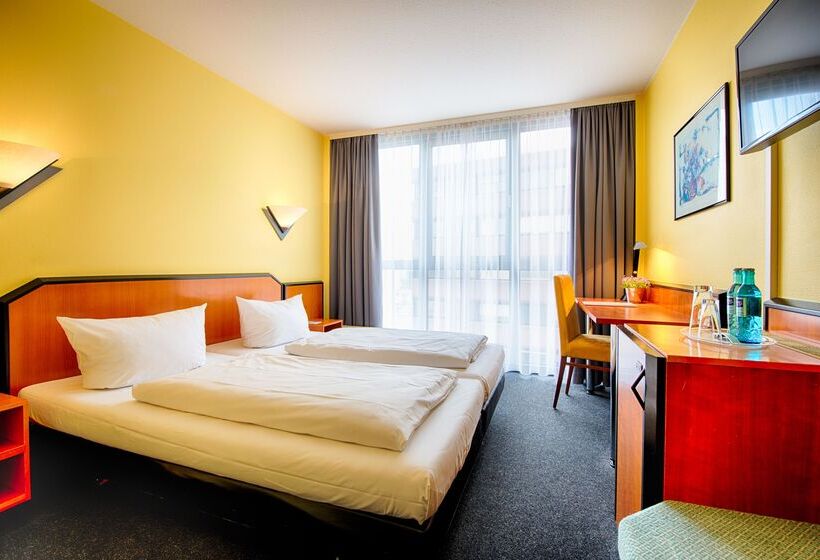 اتاق کلاس بیزنس, Achat Hotel Stuttgart Airport Messe