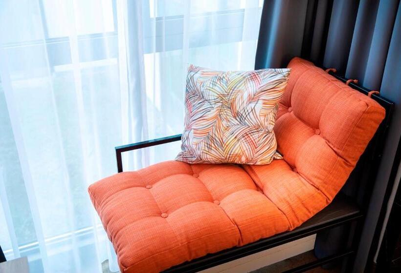 اتاق کلاس بیزنس, Achat Hotel Stuttgart Airport Messe