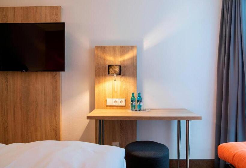 اتاق کلاس بیزنس, Achat Hotel Stuttgart Airport Messe