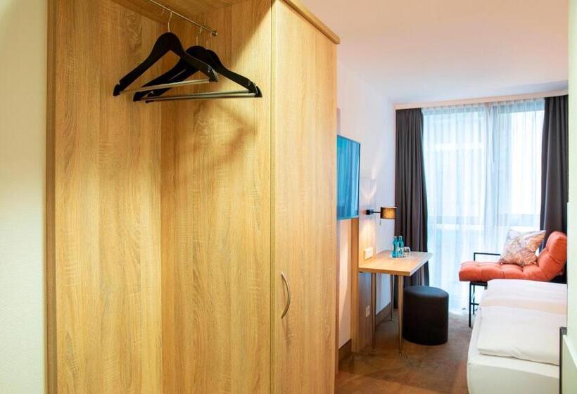 Business-Zimmer, Achat  Stuttgart Airport Messe