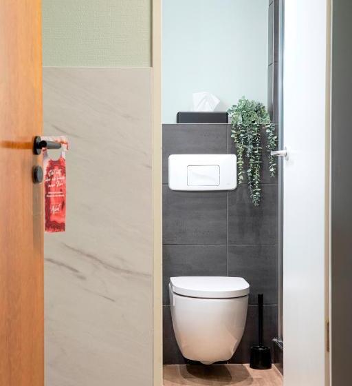 اتاق کلاس بیزنس, Achat Hotel Stuttgart Airport Messe