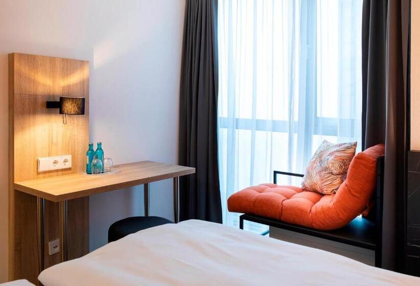 اتاق کلاس بیزنس, Achat Hotel Stuttgart Airport Messe