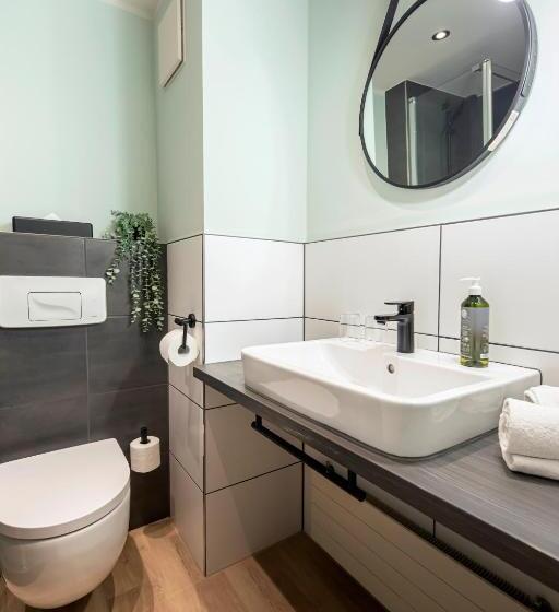 اتاق کلاس بیزنس, Achat Hotel Stuttgart Airport Messe