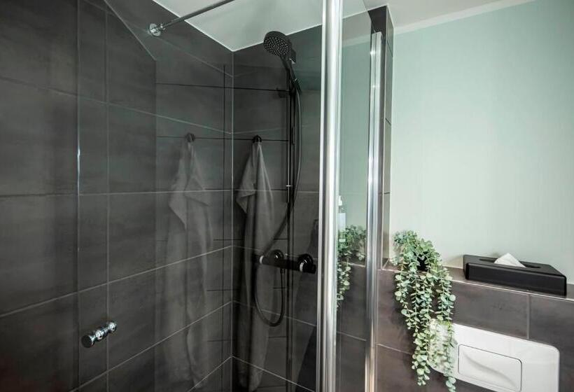 اتاق سوپریور, Achat Hotel Stuttgart Airport Messe
