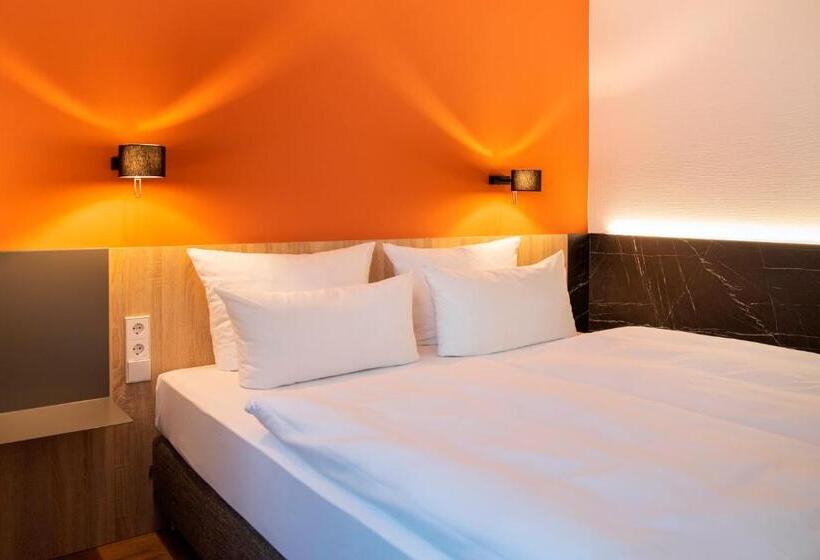 اتاق کلاس بیزنس, Achat Hotel Stuttgart Airport Messe
