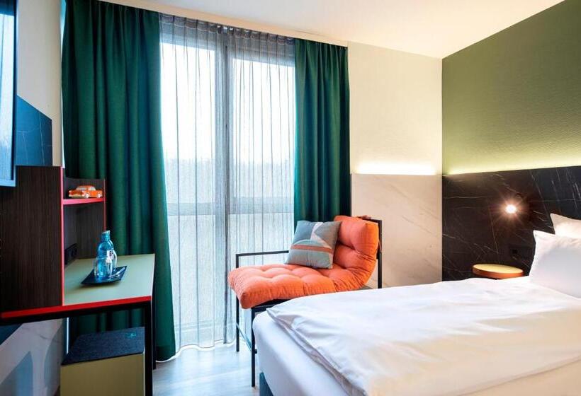 اتاق سوپریور, Achat Hotel Stuttgart Airport Messe