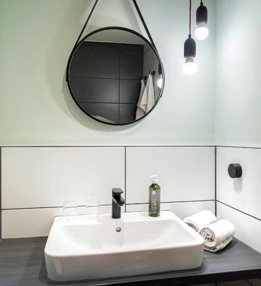 اتاق سوپریور, Achat Hotel Stuttgart Airport Messe