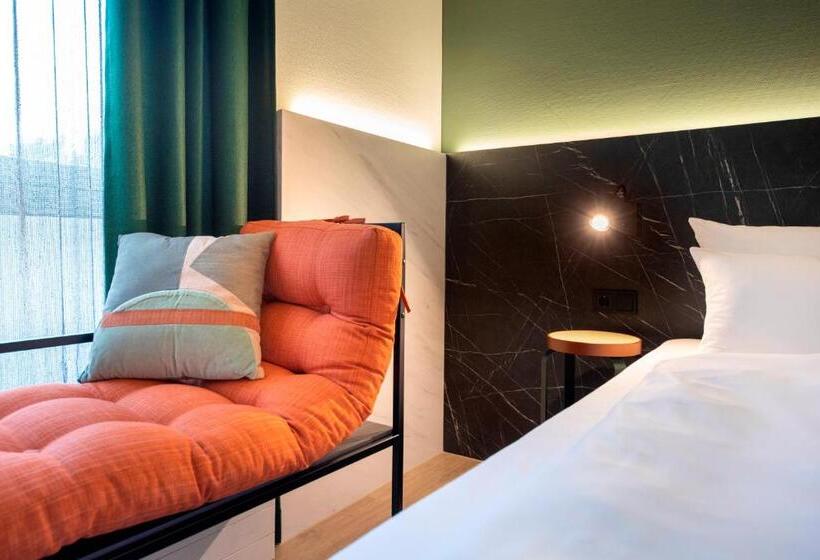 اتاق سوپریور, Achat Hotel Stuttgart Airport Messe