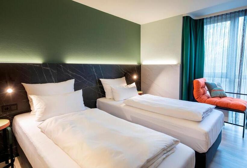 اتاق سوپریور, Achat Hotel Stuttgart Airport Messe