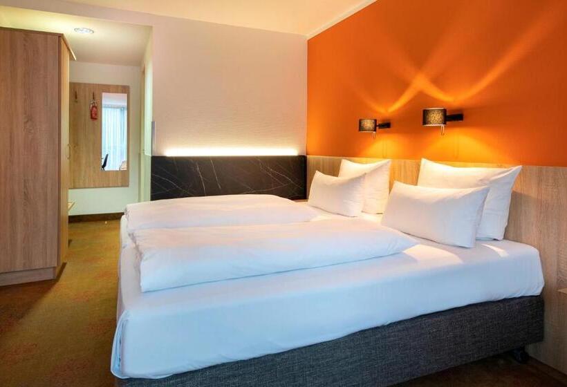 اتاق کلاس بیزنس, Achat Hotel Stuttgart Airport Messe