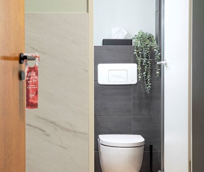 اتاق کلاس بیزنس, Achat Hotel Stuttgart Airport Messe