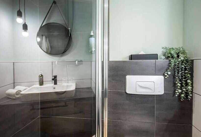 اتاق کلاس بیزنس, Achat Hotel Stuttgart Airport Messe