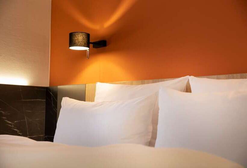 اتاق کلاس بیزنس, Achat Hotel Stuttgart Airport Messe