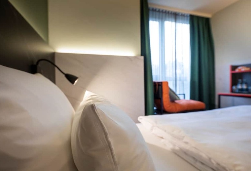 اتاق سوپریور, Achat Hotel Stuttgart Airport Messe