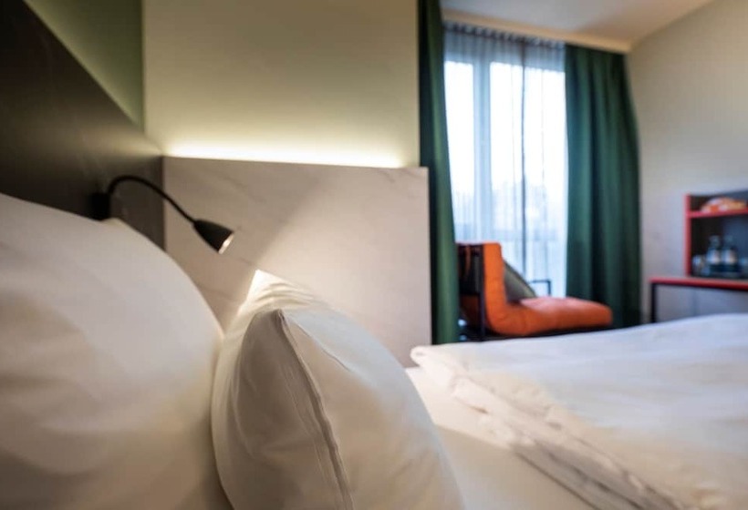 Superior Room, Achat  Stuttgart Airport Messe