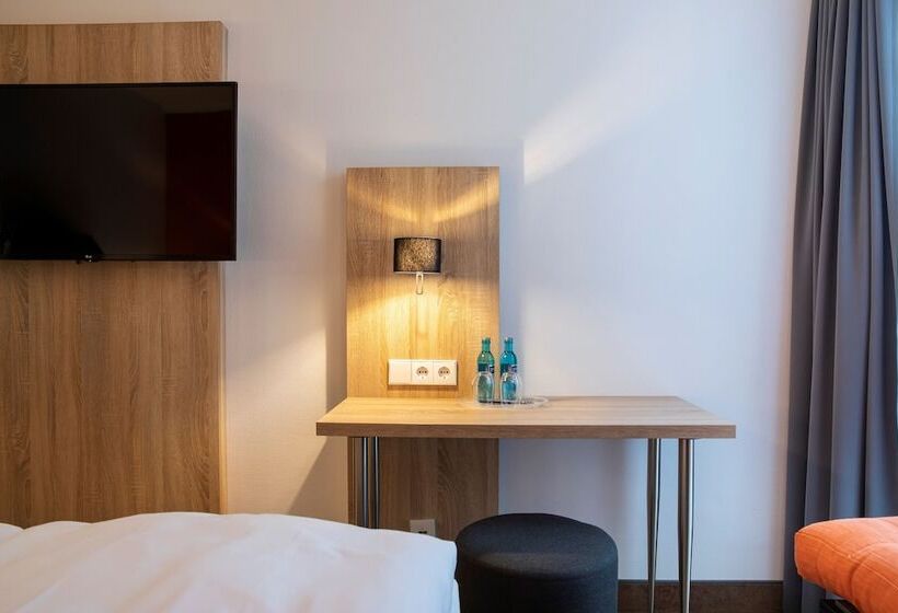 اتاق کلاس بیزنس, Achat Hotel Stuttgart Airport Messe
