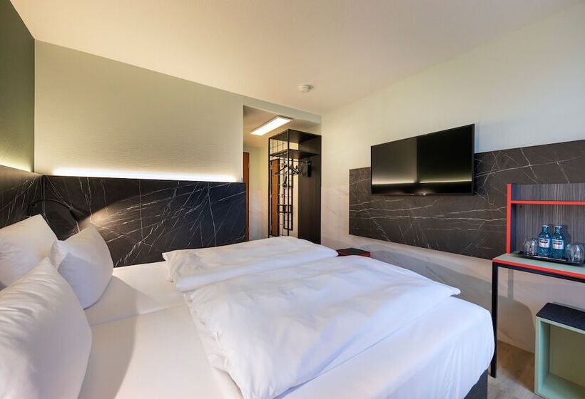 اتاق سوپریور, Achat Hotel Stuttgart Airport Messe