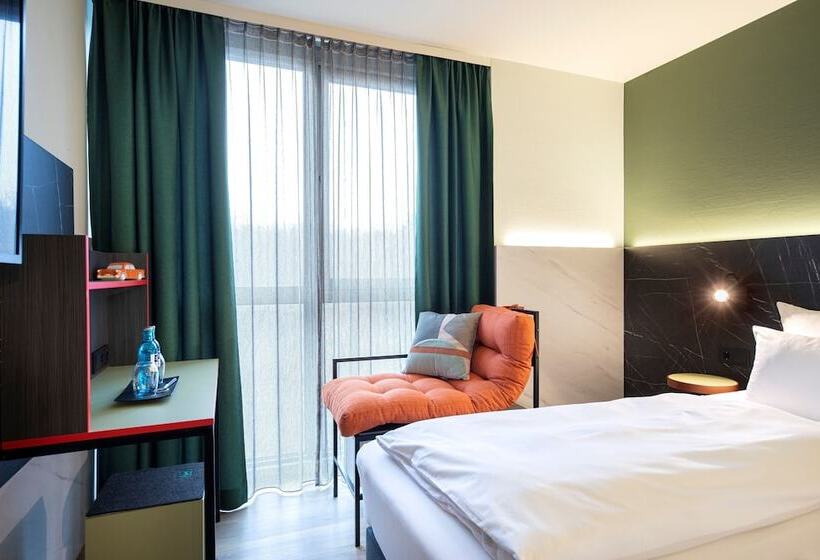اتاق سوپریور, Achat Hotel Stuttgart Airport Messe