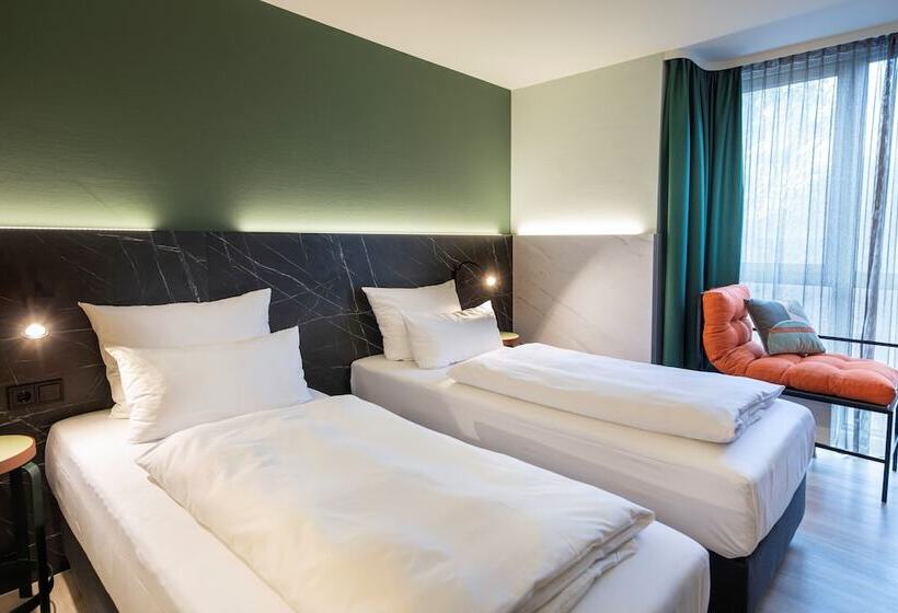 اتاق سوپریور, Achat Hotel Stuttgart Airport Messe