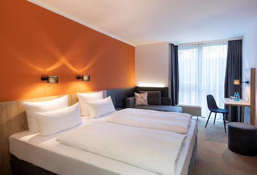 Business-Zimmer, Achat  Stuttgart Airport Messe