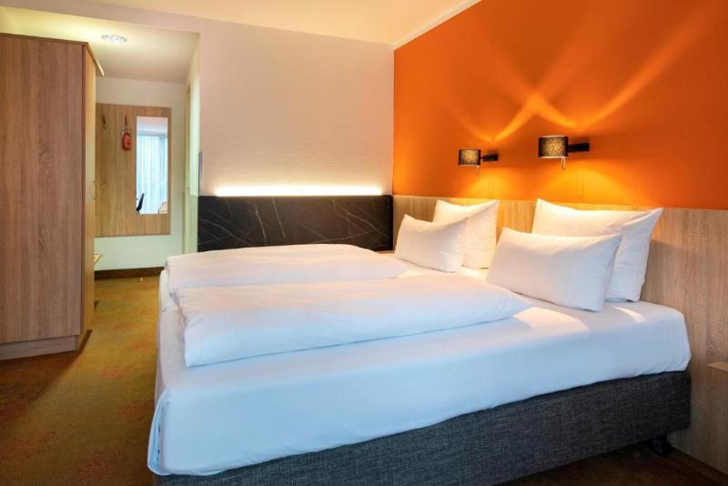 اتاق کلاس بیزنس, Achat Hotel Stuttgart Airport Messe