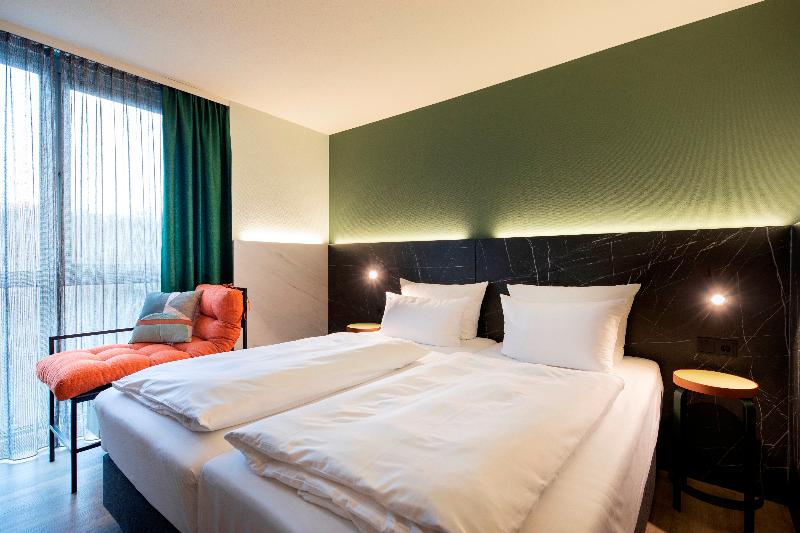 اتاق سوپریور, Achat Hotel Stuttgart Airport Messe