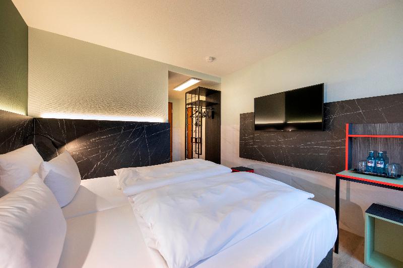 اتاق سوپریور, Achat Hotel Stuttgart Airport Messe