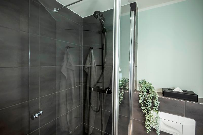 اتاق سوپریور, Achat Hotel Stuttgart Airport Messe